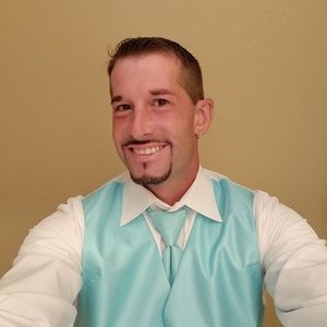 Meet your Posher, Dan